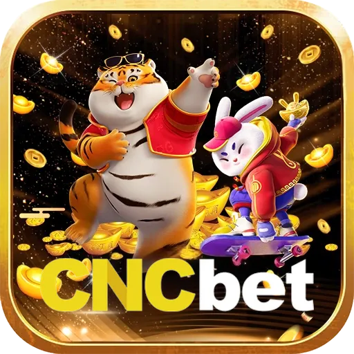 cncbet Logo
